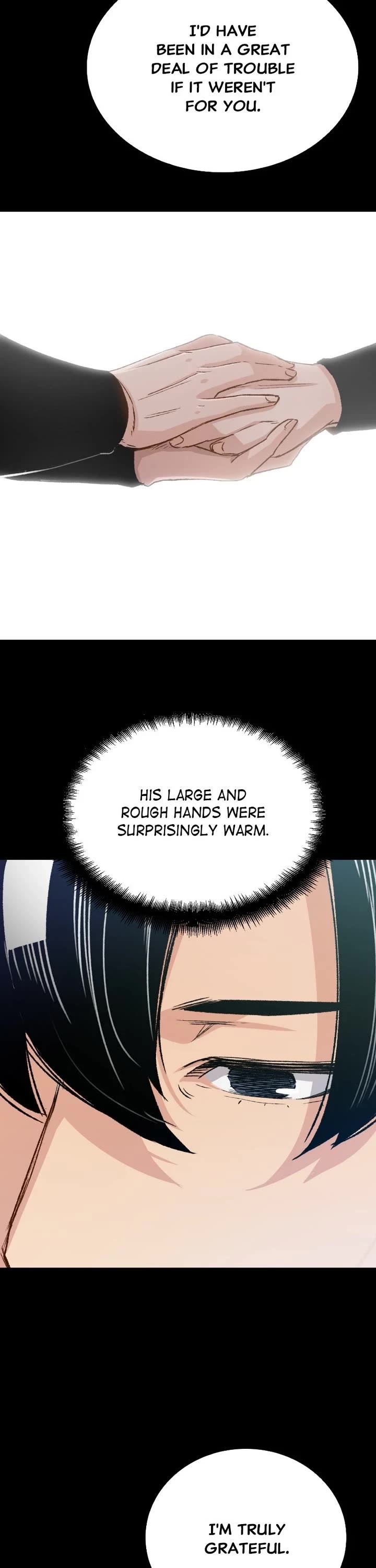 Reborn as the Heavenly Demon Chapter 20 page 6 - Chapter 20: Episode 20