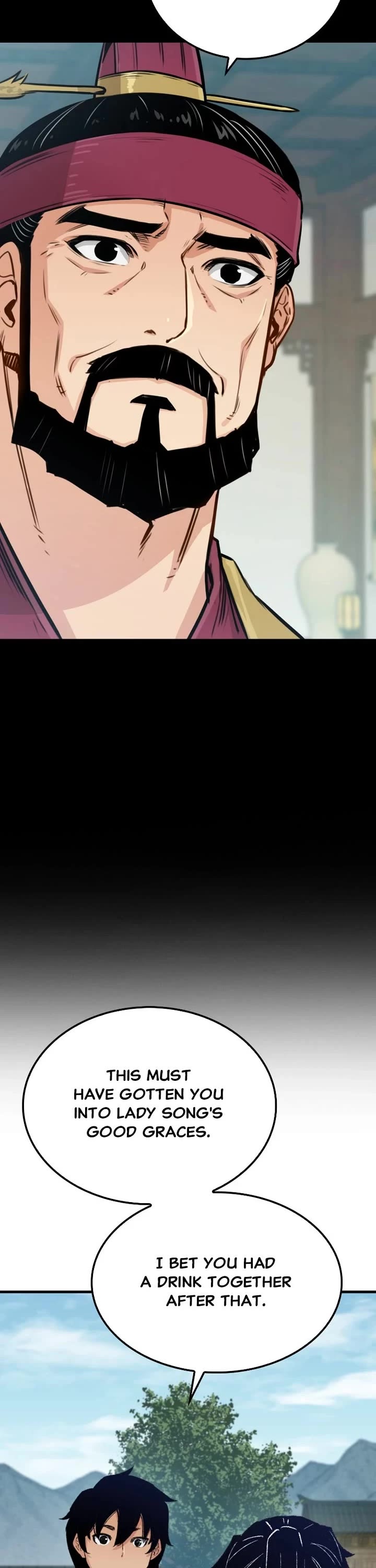 Reborn as the Heavenly Demon Chapter 20 page 7 - Chapter 20: Episode 20