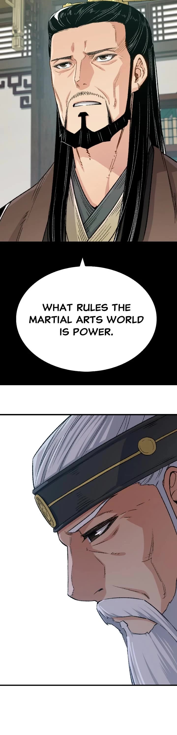 Reborn as the Heavenly Demon Chapter 21 page 14 - Chapter 21: Episode 21