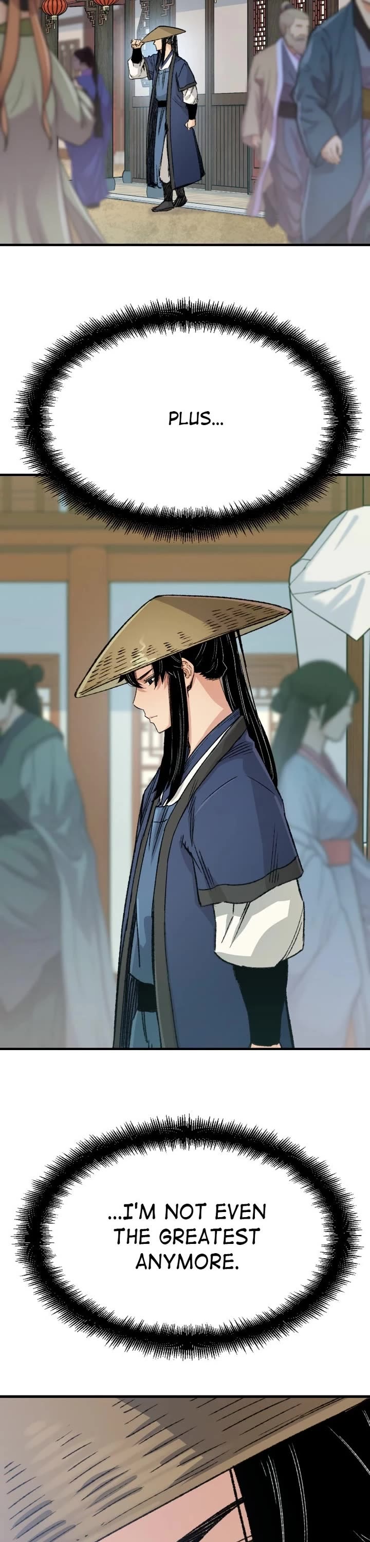 Reborn as the Heavenly Demon Chapter 21 page 16 - Chapter 21: Episode 21