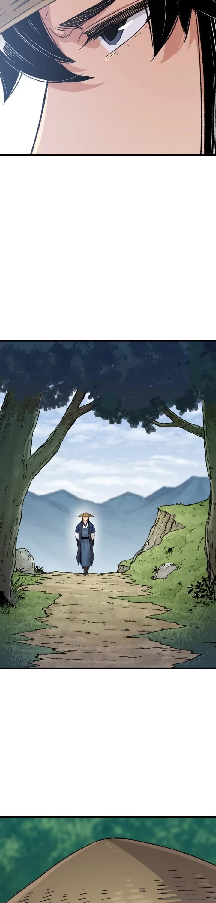 Reborn as the Heavenly Demon Chapter 21 page 17 - Chapter 21: Episode 21