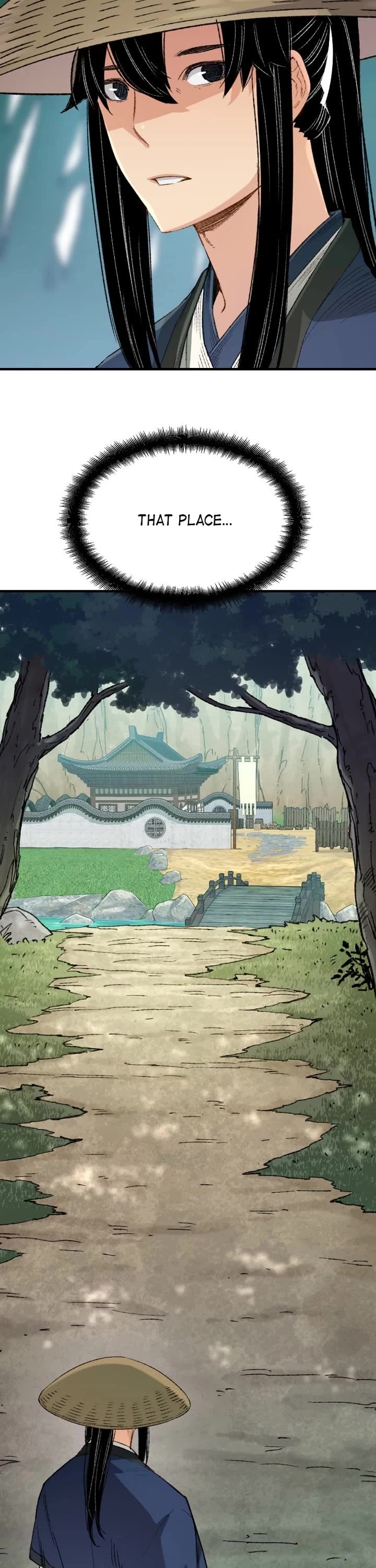 Reborn as the Heavenly Demon Chapter 21 page 18 - Chapter 21: Episode 21