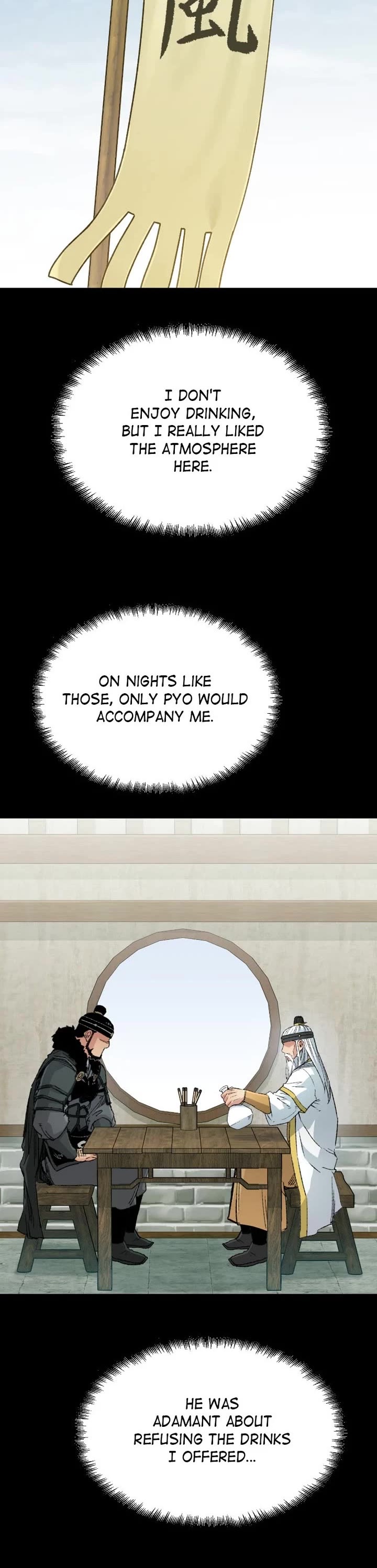 Reborn as the Heavenly Demon Chapter 21 page 20 - Chapter 21: Episode 21