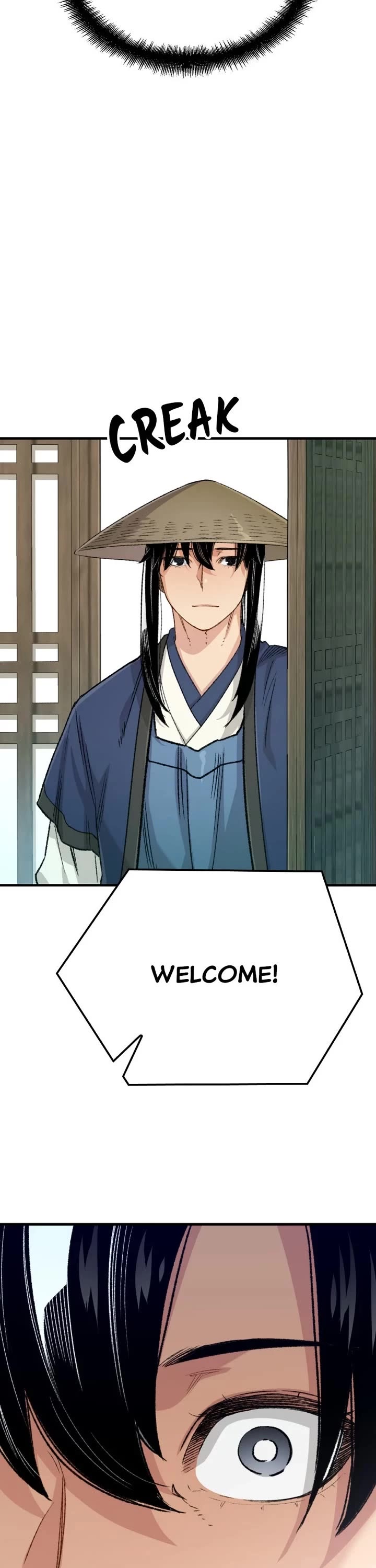 Reborn as the Heavenly Demon Chapter 21 page 23 - Chapter 21: Episode 21