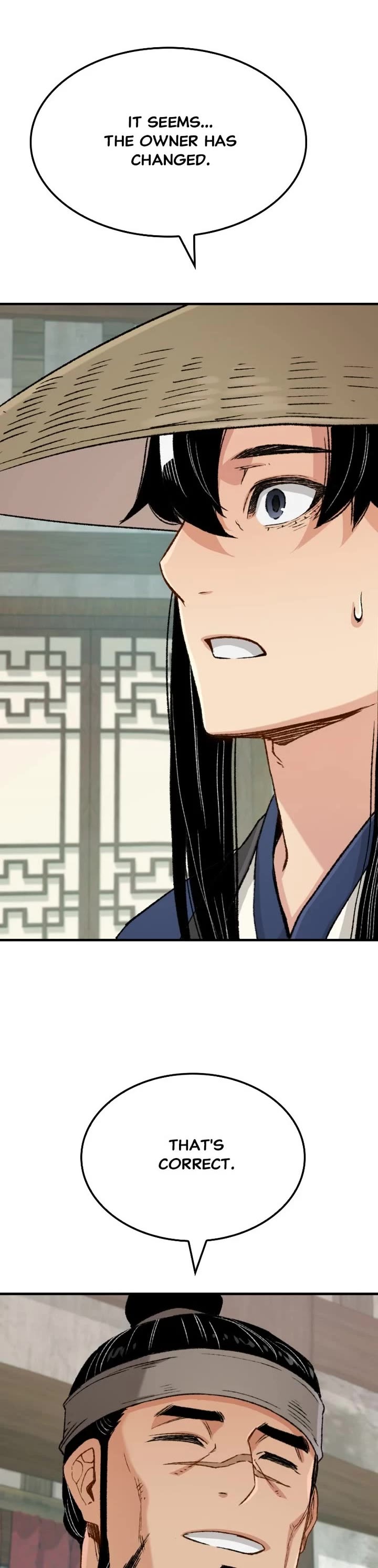 Reborn as the Heavenly Demon Chapter 21 page 25 - Chapter 21: Episode 21