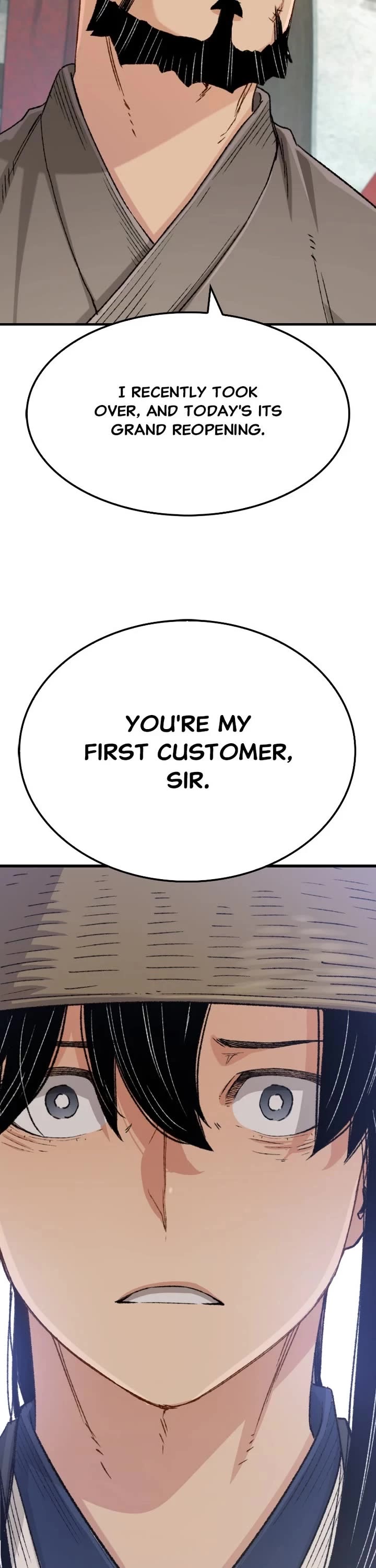 Reborn as the Heavenly Demon Chapter 21 page 26 - Chapter 21: Episode 21