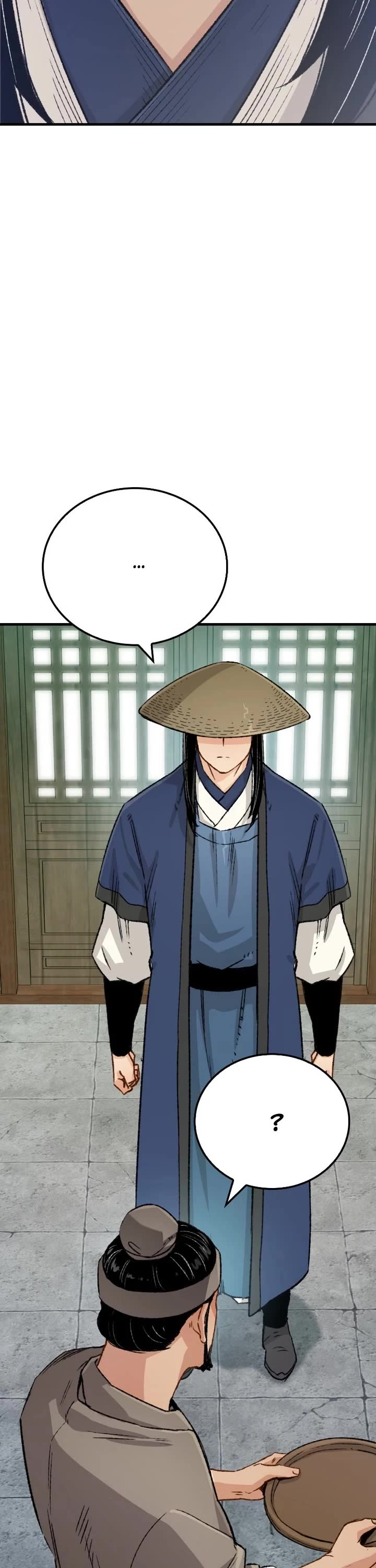 Reborn as the Heavenly Demon Chapter 21 page 27 - Chapter 21: Episode 21