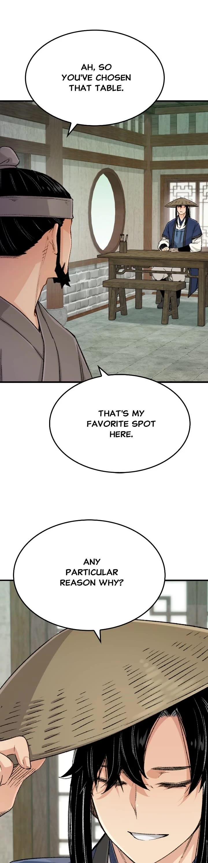 Reborn as the Heavenly Demon Chapter 21 page 29 - Chapter 21: Episode 21