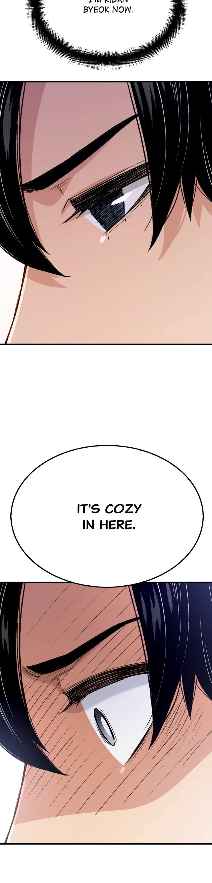 Reborn as the Heavenly Demon Chapter 21 page 36 - Chapter 21: Episode 21