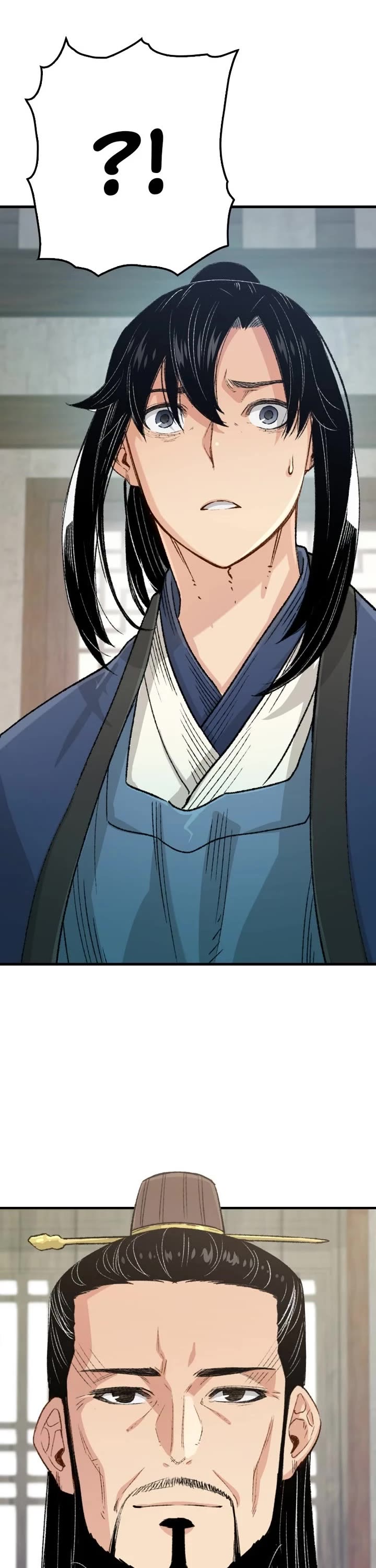 Reborn as the Heavenly Demon Chapter 21 page 37 - Chapter 21: Episode 21