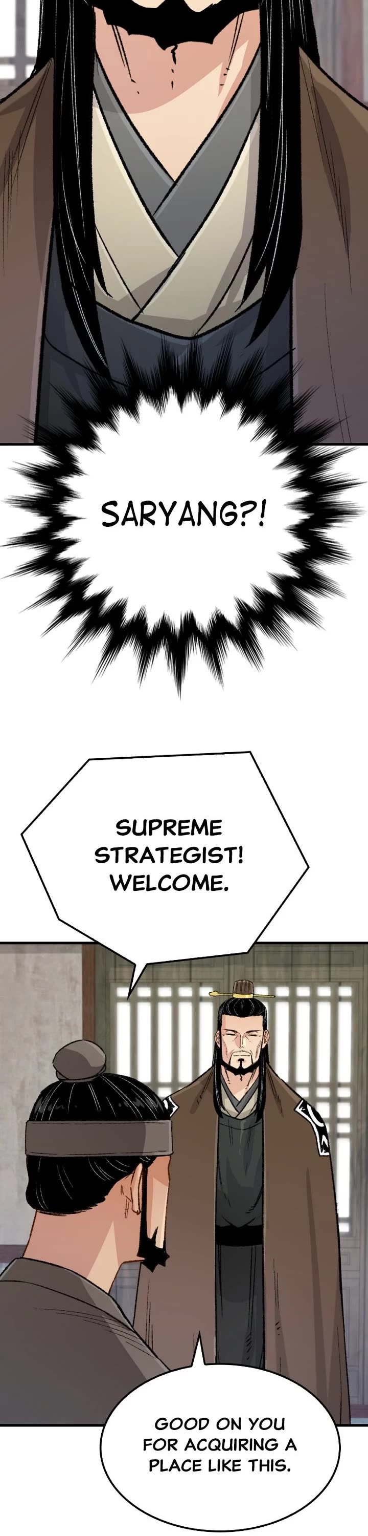 Reborn as the Heavenly Demon Chapter 21 page 38 - Chapter 21: Episode 21