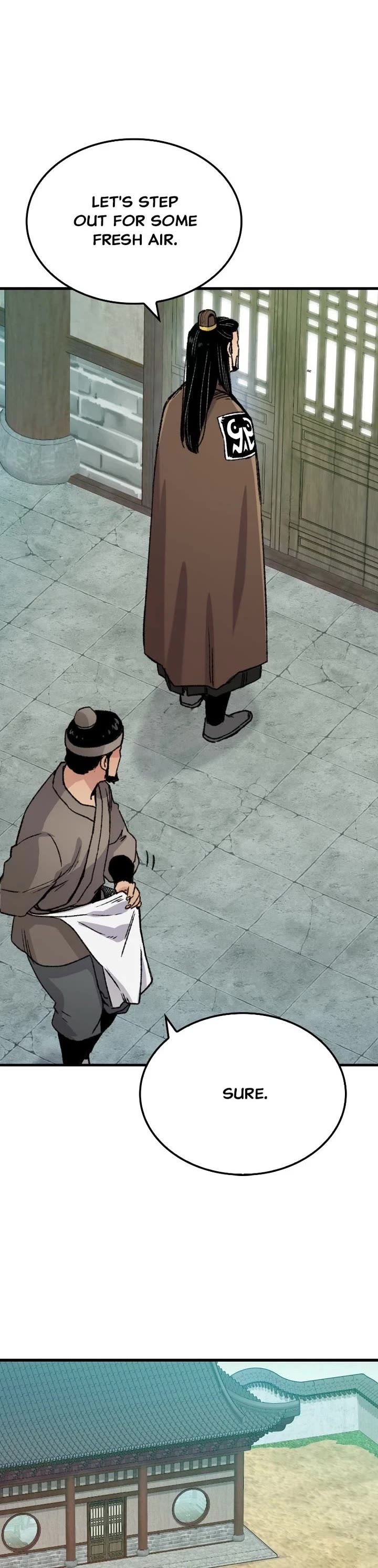 Reborn as the Heavenly Demon Chapter 21 page 40 - Chapter 21: Episode 21