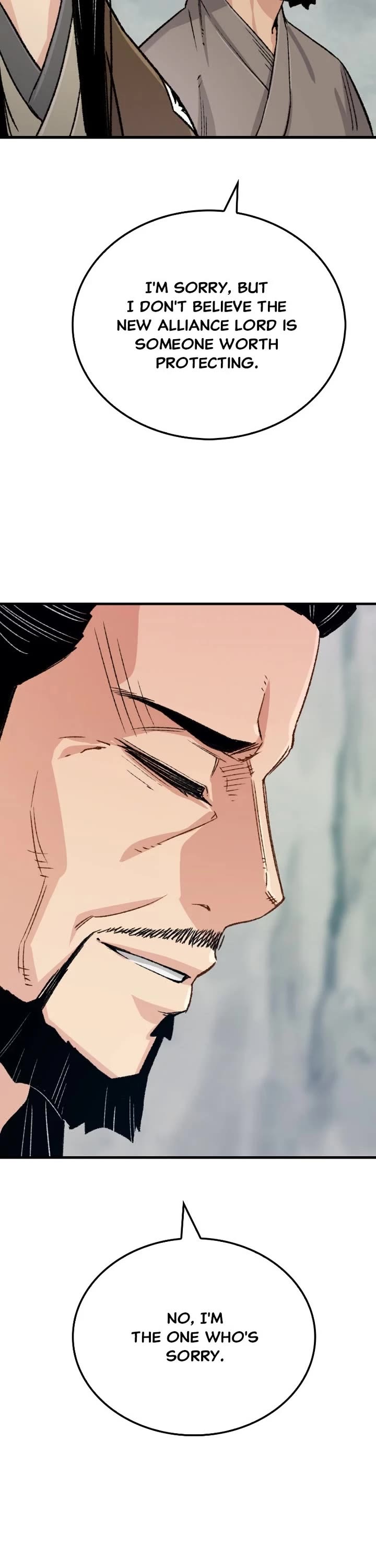 Reborn as the Heavenly Demon Chapter 21 page 46 - Chapter 21: Episode 21