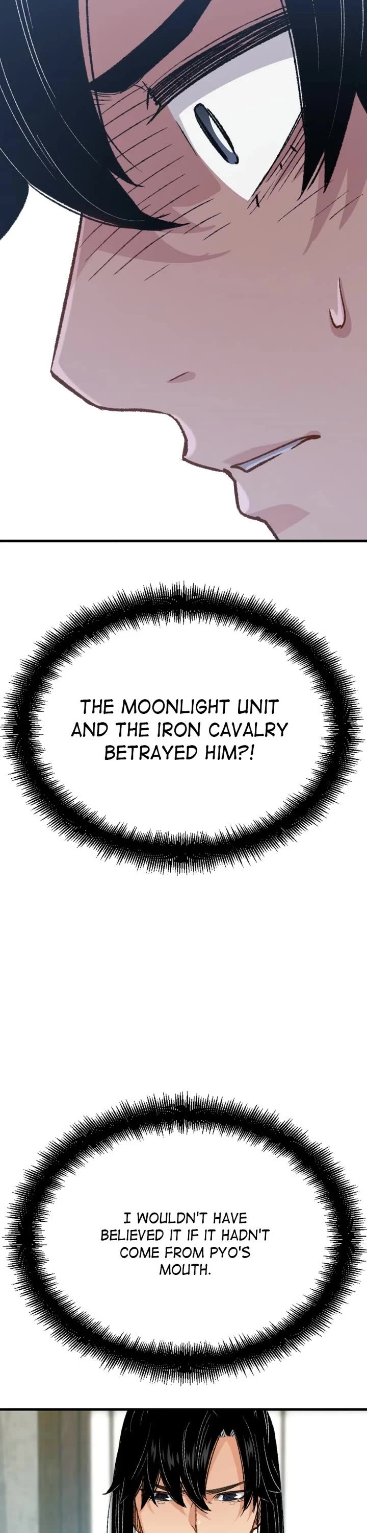 Reborn as the Heavenly Demon Chapter 21 page 48 - Chapter 21: Episode 21