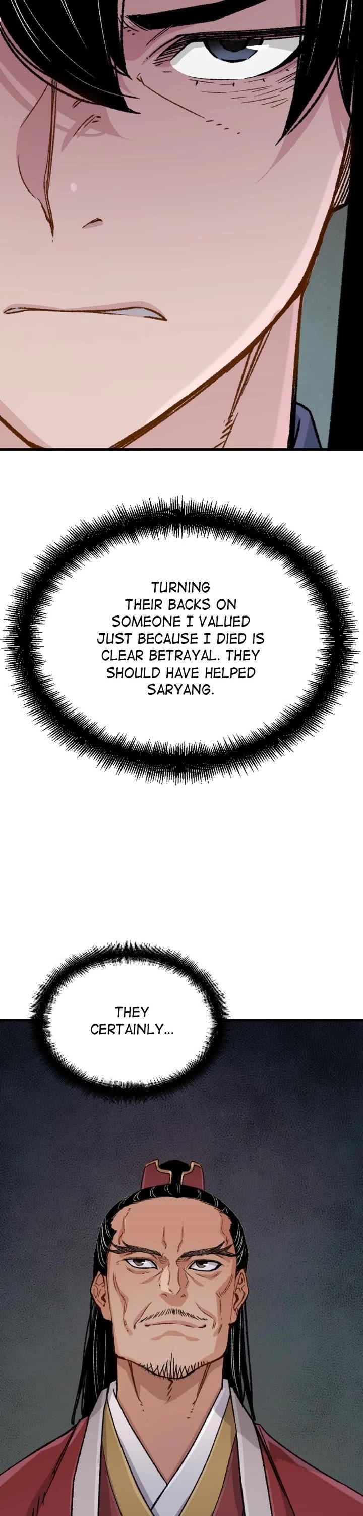 Reborn as the Heavenly Demon Chapter 21 page 51 - Chapter 21: Episode 21