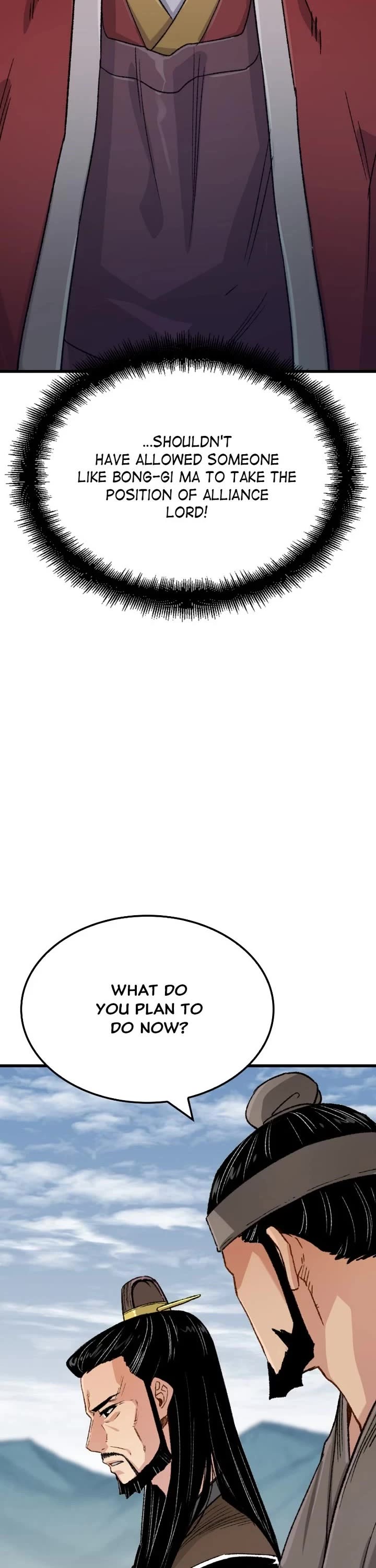 Reborn as the Heavenly Demon Chapter 21 page 52 - Chapter 21: Episode 21