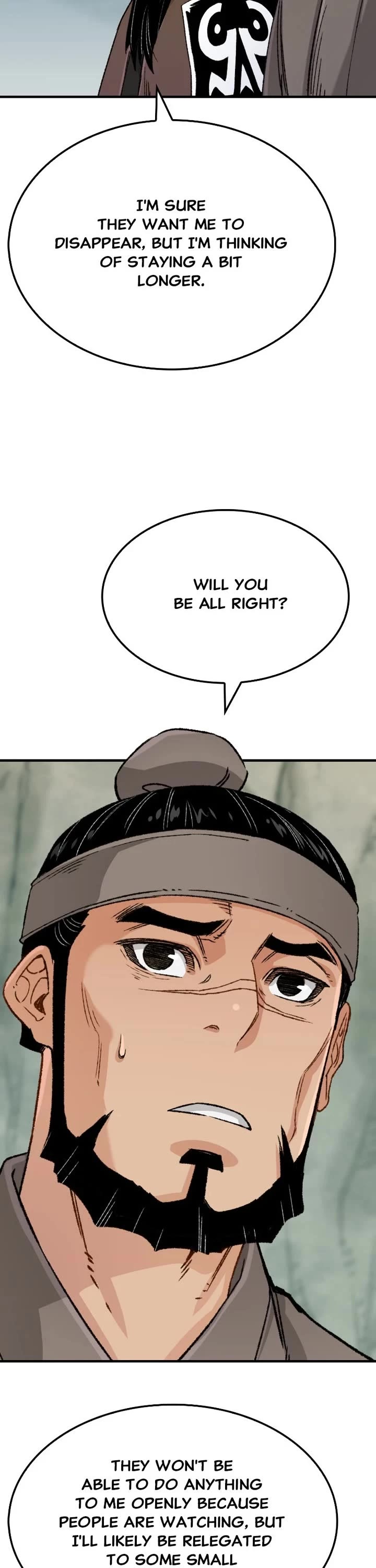 Reborn as the Heavenly Demon Chapter 21 page 53 - Chapter 21: Episode 21