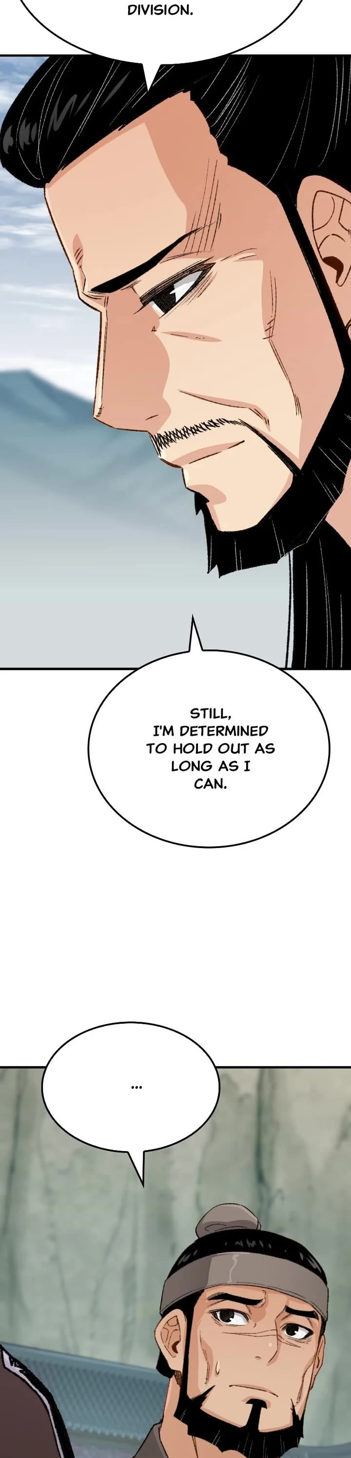 Reborn as the Heavenly Demon Chapter 21 page 54 - Chapter 21: Episode 21