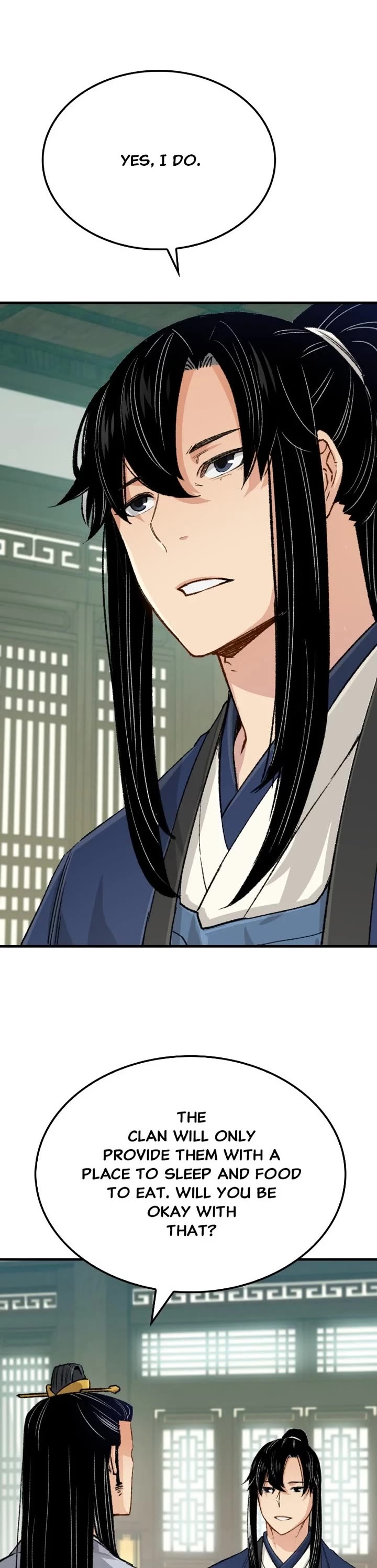 Reborn as the Heavenly Demon Chapter 22 page 15 - Chapter 22: Episode 22