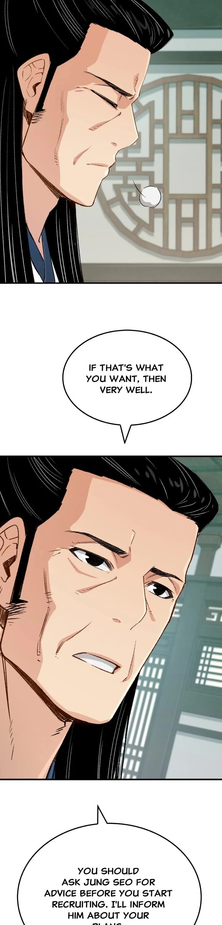Reborn as the Heavenly Demon Chapter 22 page 17 - Chapter 22: Episode 22