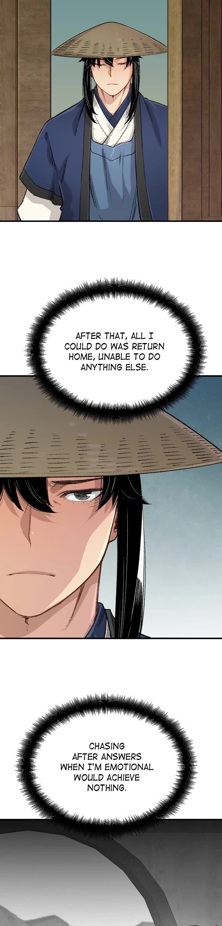 Reborn as the Heavenly Demon Chapter 22 page 2 - Chapter 22: Episode 22