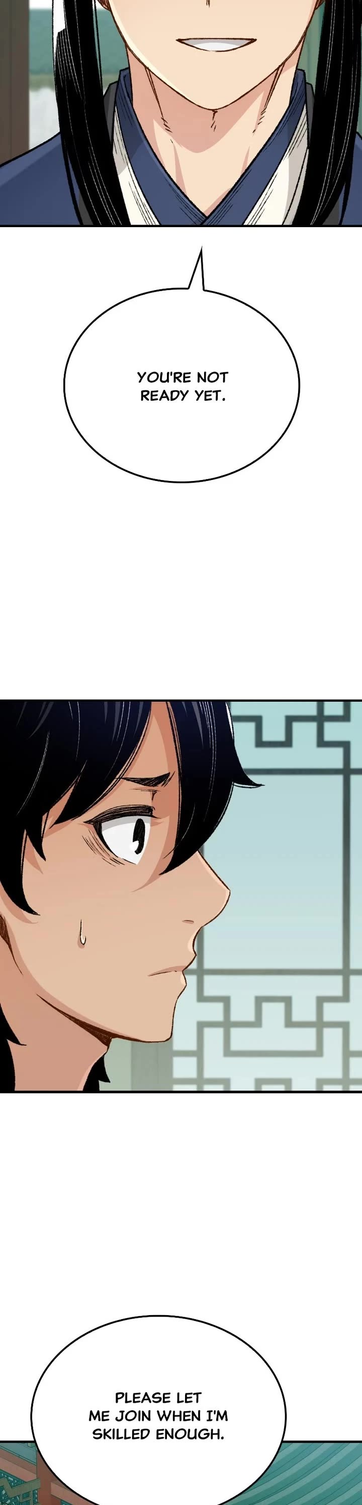 Reborn as the Heavenly Demon Chapter 22 page 24 - Chapter 22: Episode 22