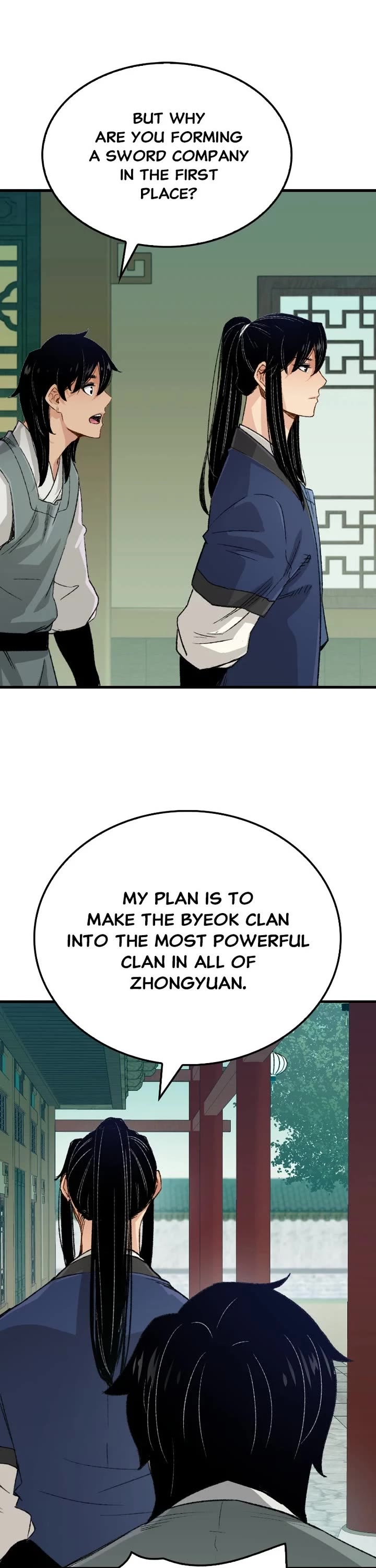 Reborn as the Heavenly Demon Chapter 22 page 26 - Chapter 22: Episode 22