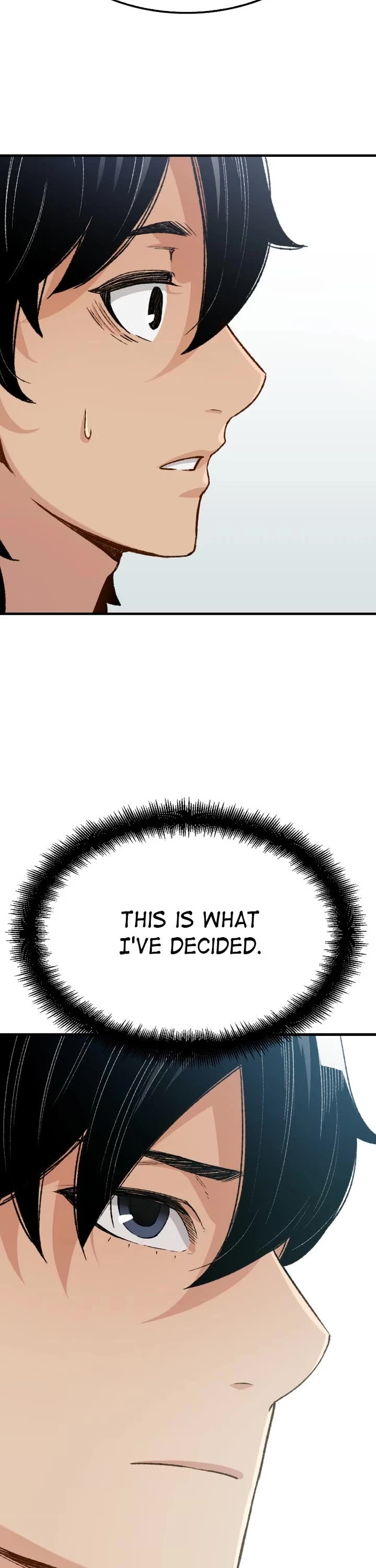 Reborn as the Heavenly Demon Chapter 22 page 28 - Chapter 22: Episode 22