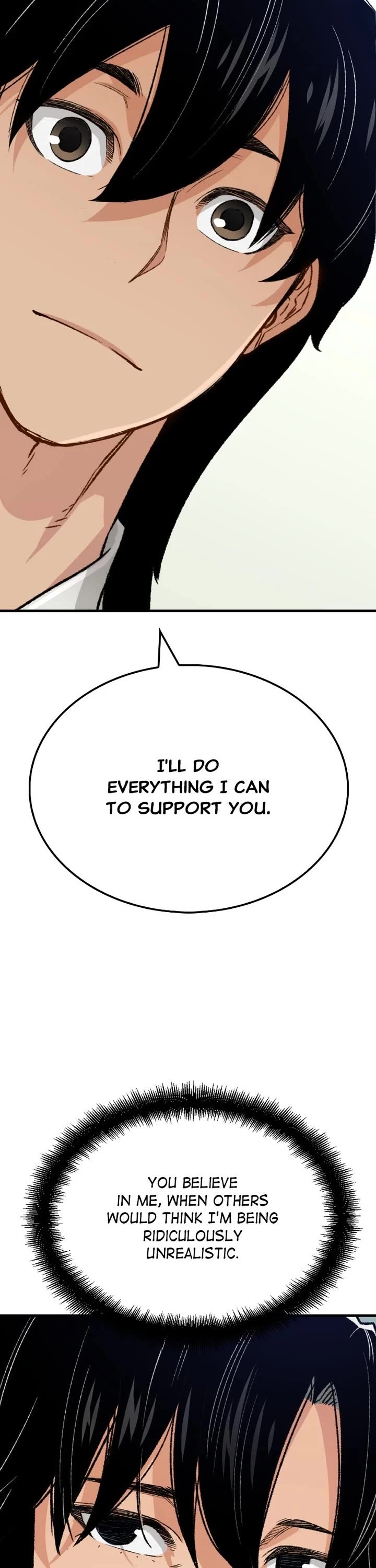 Reborn as the Heavenly Demon Chapter 22 page 31 - Chapter 22: Episode 22