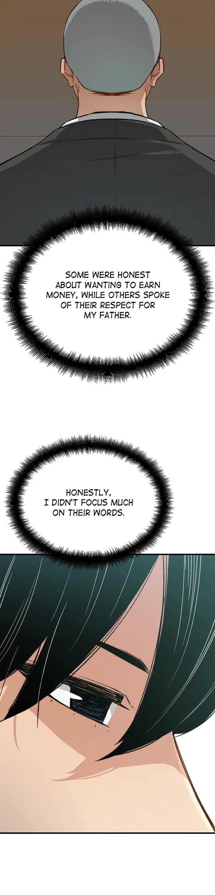 Reborn as the Heavenly Demon Chapter 22 page 38 - Chapter 22: Episode 22