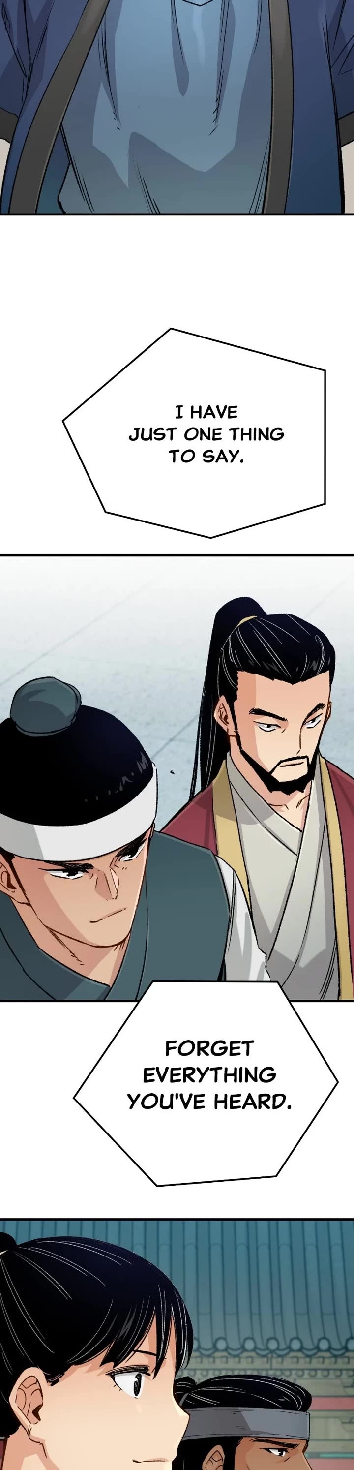 Reborn as the Heavenly Demon Chapter 22 page 40 - Chapter 22: Episode 22