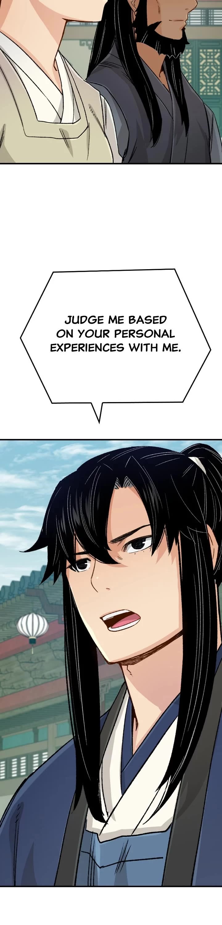Reborn as the Heavenly Demon Chapter 22 page 41 - Chapter 22: Episode 22