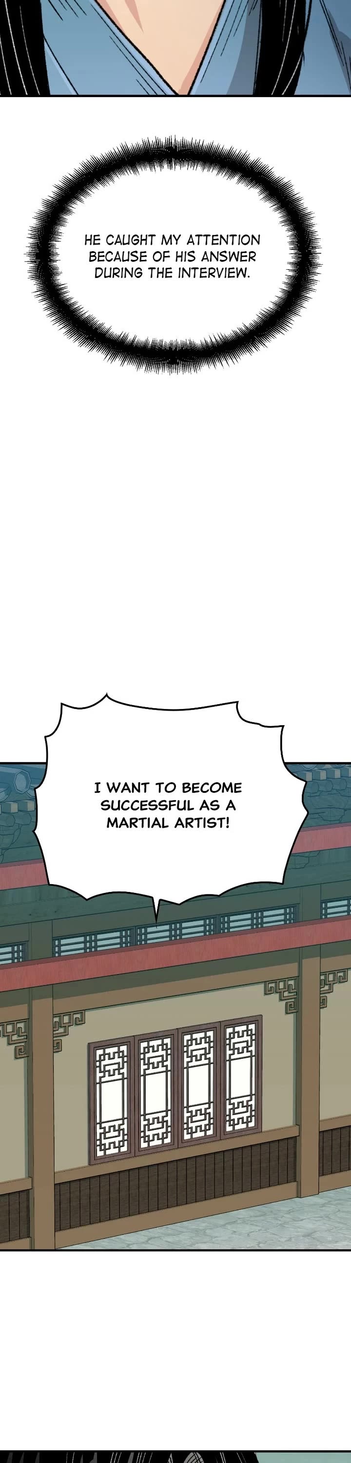Reborn as the Heavenly Demon Chapter 22 page 48 - Chapter 22: Episode 22