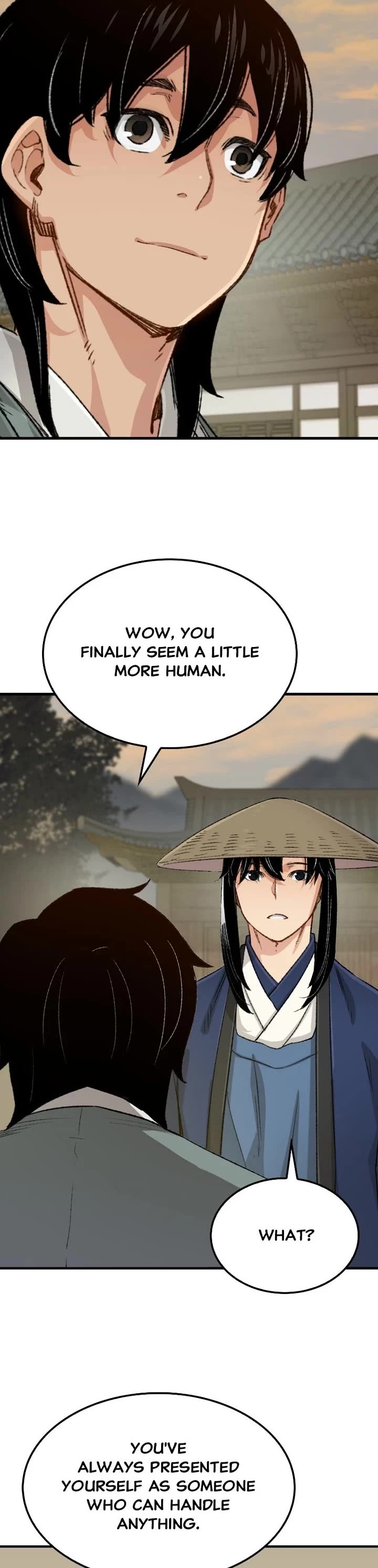 Reborn as the Heavenly Demon Chapter 22 page 5 - Chapter 22: Episode 22
