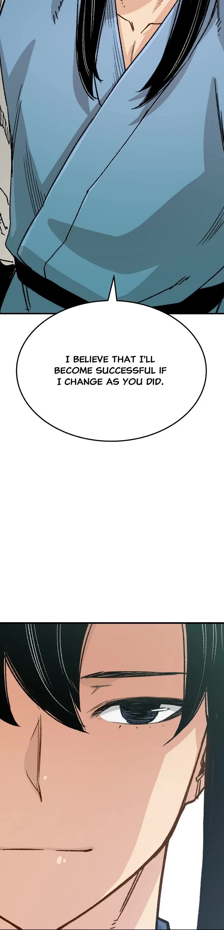 Reborn as the Heavenly Demon Chapter 22 page 50 - Chapter 22: Episode 22
