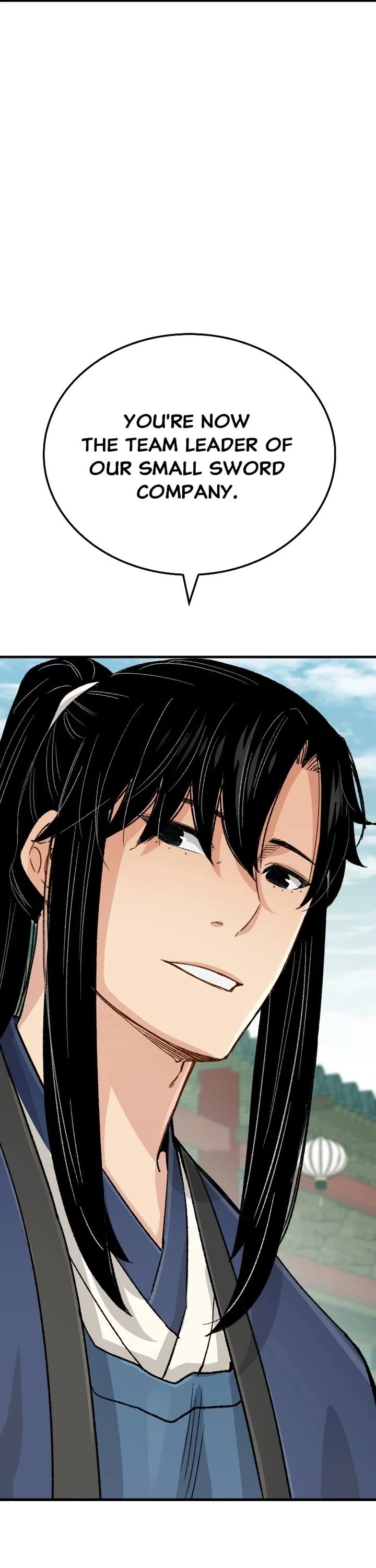 Reborn as the Heavenly Demon Chapter 22 page 51 - Chapter 22: Episode 22