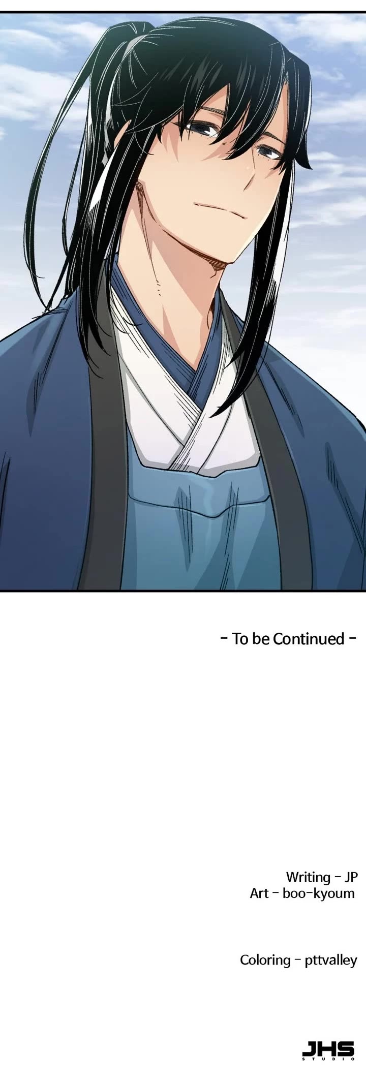 Reborn as the Heavenly Demon Chapter 22 page 53 - Chapter 22: Episode 22