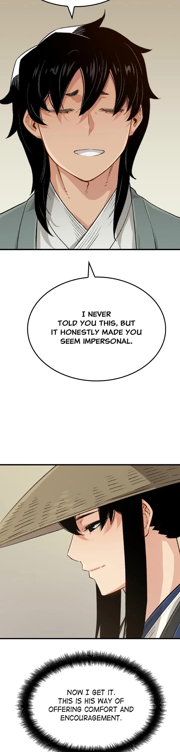 Reborn as the Heavenly Demon Chapter 22 page 6 - Chapter 22: Episode 22