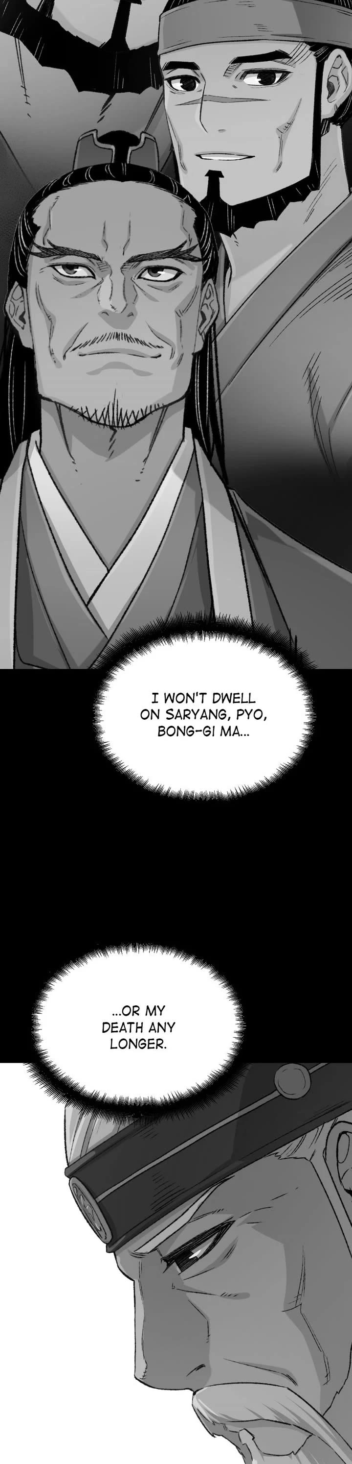 Reborn as the Heavenly Demon Chapter 22 page 9 - Chapter 22: Episode 22