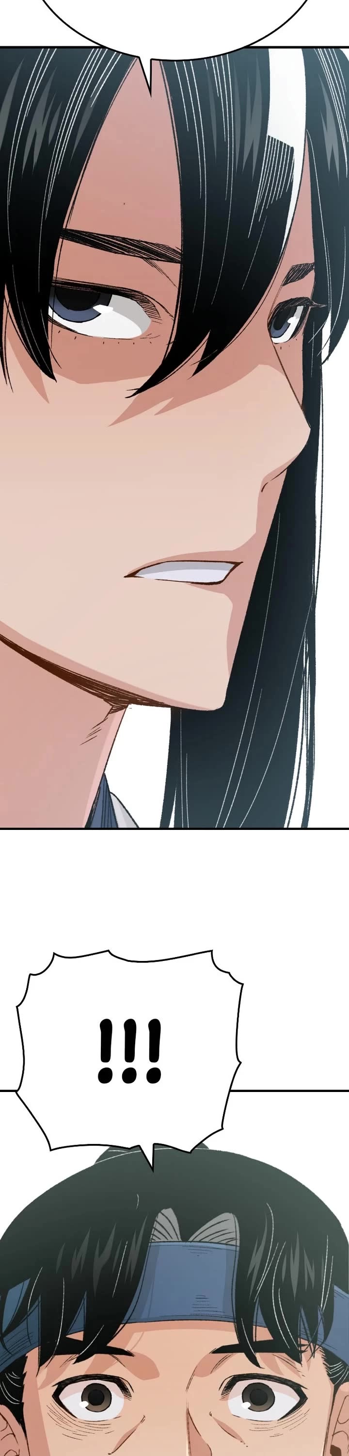 Reborn as the Heavenly Demon Chapter 23 page 11 - Chapter 23: Episode 23