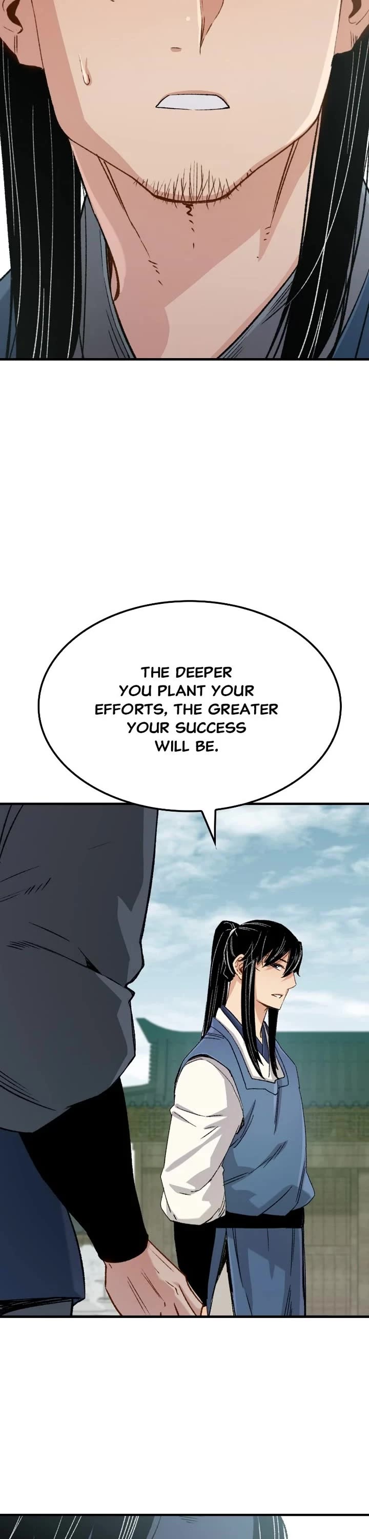 Reborn as the Heavenly Demon Chapter 23 page 12 - Chapter 23: Episode 23