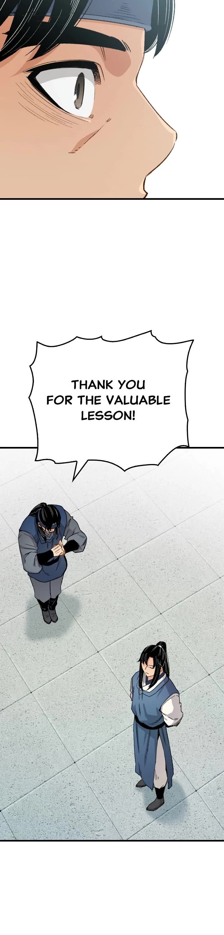 Reborn as the Heavenly Demon Chapter 23 page 13 - Chapter 23: Episode 23
