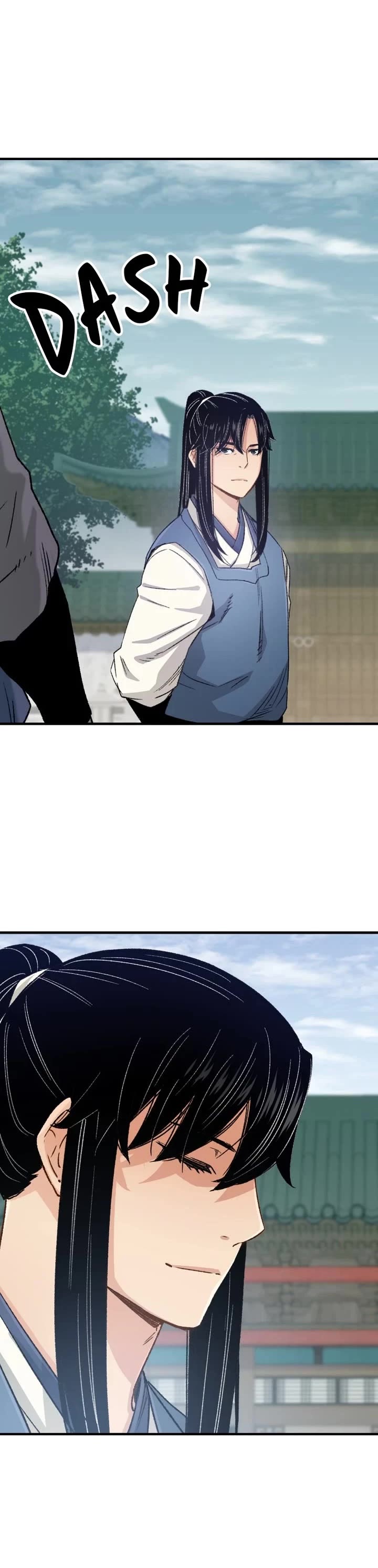 Reborn as the Heavenly Demon Chapter 23 page 14 - Chapter 23: Episode 23