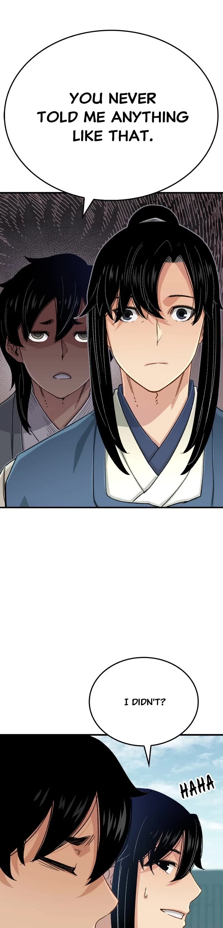 Reborn as the Heavenly Demon Chapter 23 page 15 - Chapter 23: Episode 23