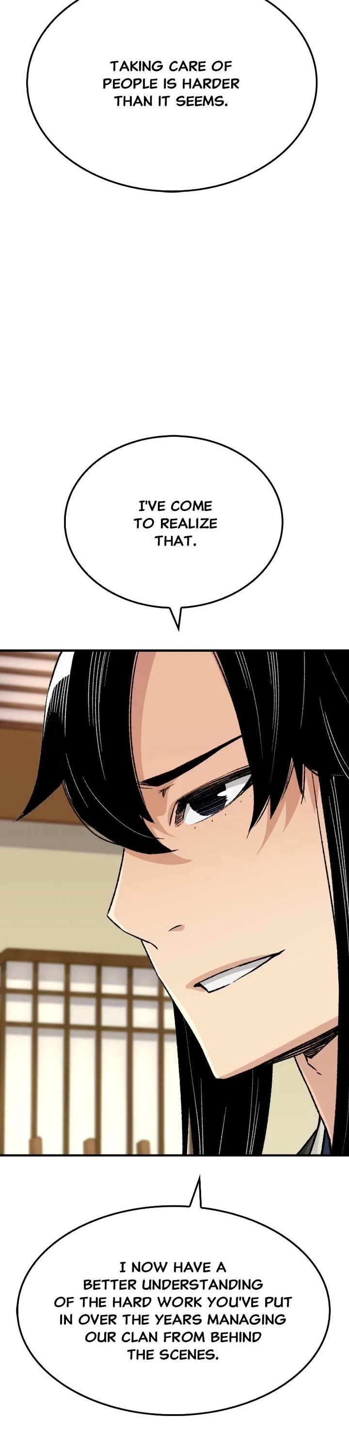 Reborn as the Heavenly Demon Chapter 23 page 25 - Chapter 23: Episode 23