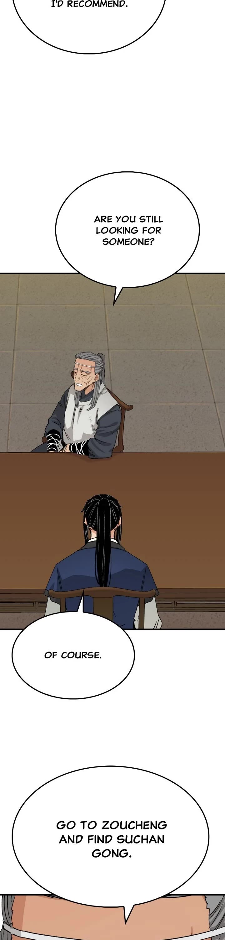 Reborn as the Heavenly Demon Chapter 23 page 27 - Chapter 23: Episode 23