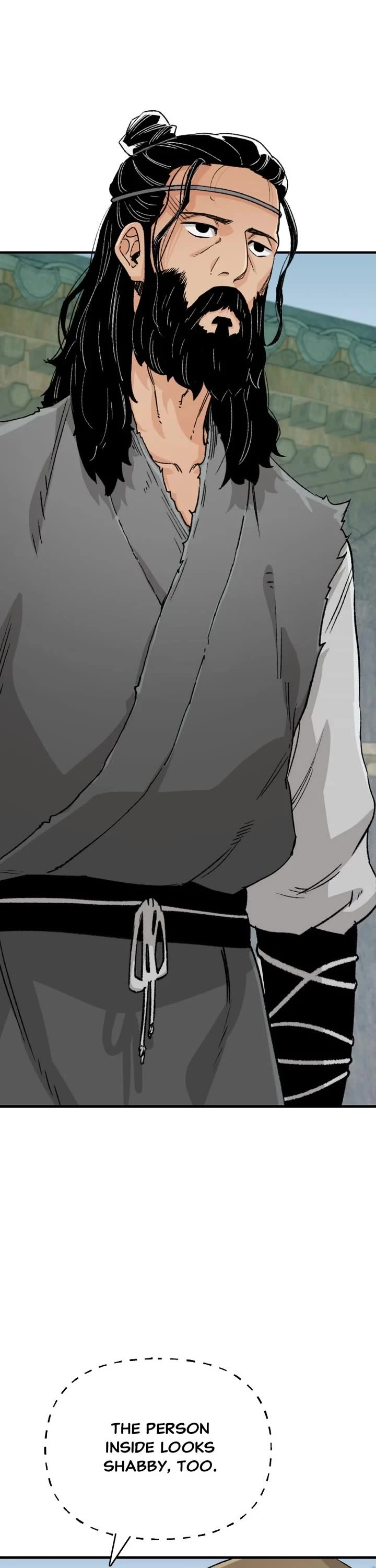 Reborn as the Heavenly Demon Chapter 23 page 38 - Chapter 23: Episode 23
