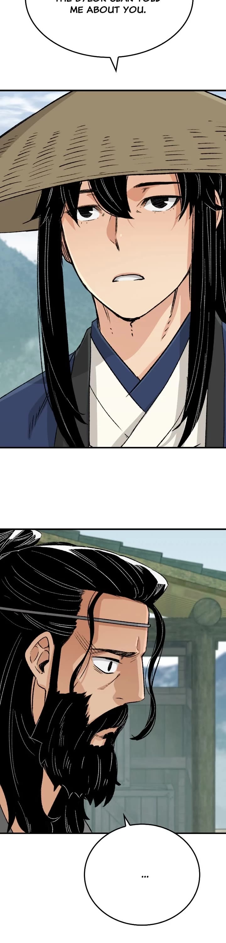 Reborn as the Heavenly Demon Chapter 23 page 41 - Chapter 23: Episode 23