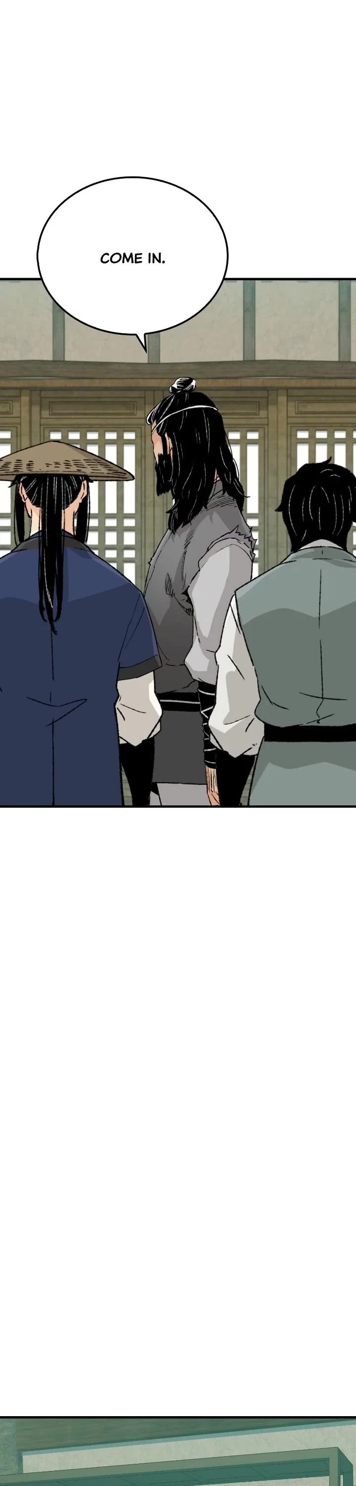 Reborn as the Heavenly Demon Chapter 23 page 42 - Chapter 23: Episode 23
