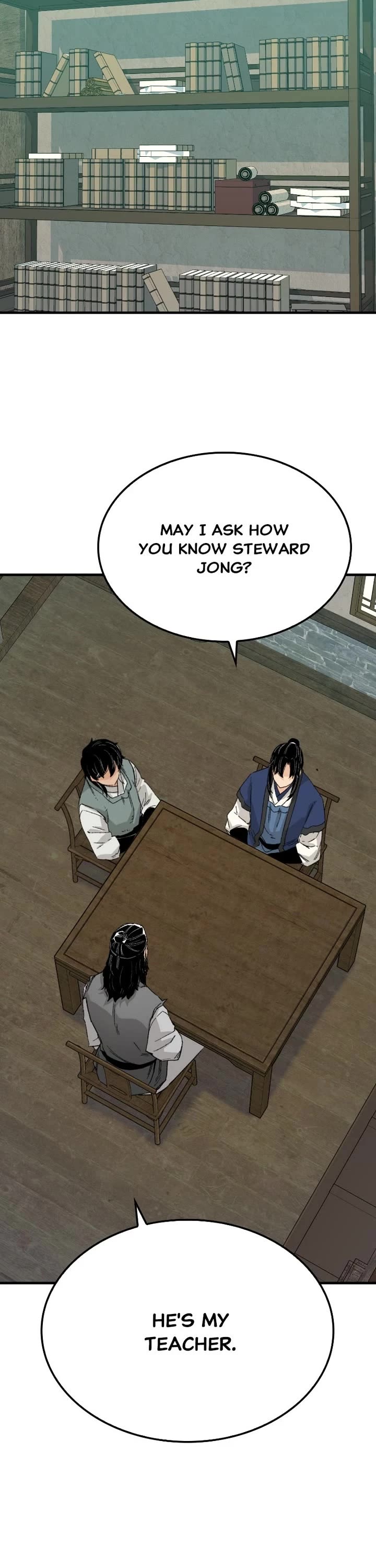Reborn as the Heavenly Demon Chapter 23 page 43 - Chapter 23: Episode 23